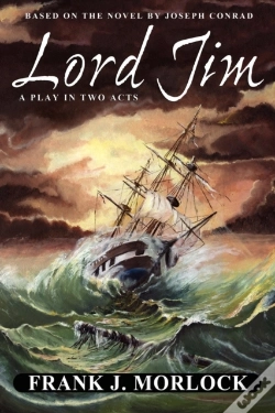 Capa do artigo Lord Jim