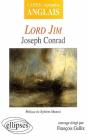 Lord Jim Joseph Conrad Capes/Agregation Anglais - Preview