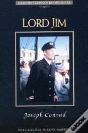 Capa do artigo Lord Jim