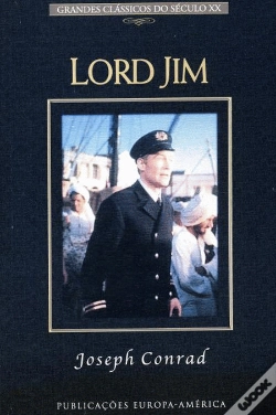 Capa do artigo Lord Jim