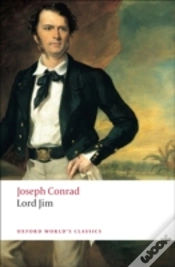 Capa do artigo Lord Jim