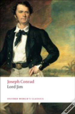 Capa do artigo Lord Jim