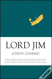 Capa do artigo Lord Jim