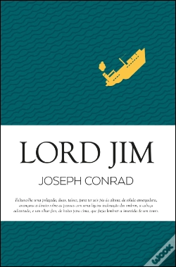 Capa do artigo Lord Jim