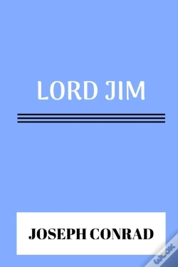Capa do artigo Lord Jim