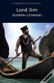 Capa do artigo Lord Jim