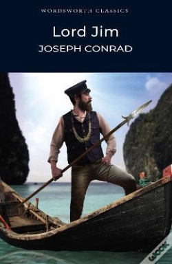 Capa do artigo Lord Jim