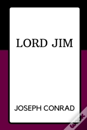 Capa do artigo Lord Jim