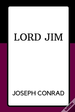 Capa do artigo Lord Jim