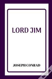 Capa do artigo Lord Jim