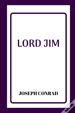 Capa do artigo Lord Jim