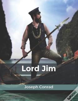Capa do artigo Lord Jim