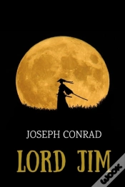 Capa do artigo Lord Jim