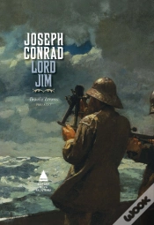 Capa do artigo Lord Jim