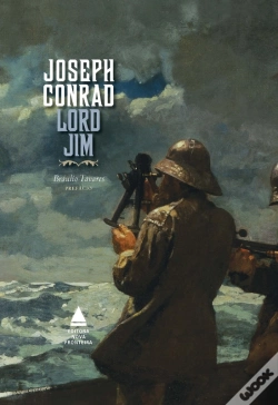 Capa do artigo Lord Jim