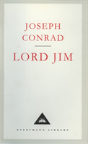 Lord Jim - Preview