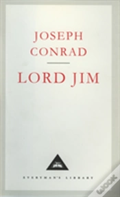Capa do artigo Lord Jim