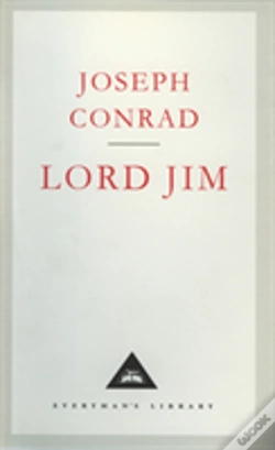Capa do artigo Lord Jim