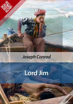 Capa do artigo Lord Jim