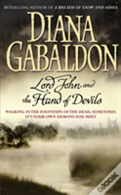 Capa do artigo Lord John And The Hand Of Devils