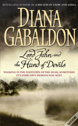 Capa do artigo Lord John And The Hand Of Devils