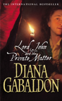 Lord John And The Private Matter - Preview