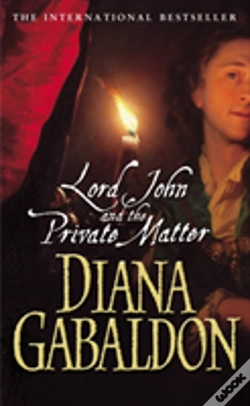 Capa do artigo Lord John And The Private Matter