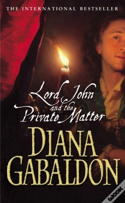 Capa do artigo Lord John And The Private Matter