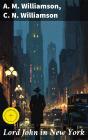 Lord John In New York - Preview