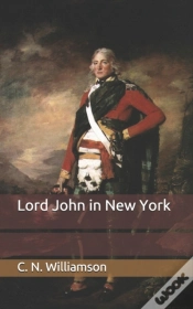 Capa do artigo Lord John In New York