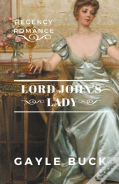 Lord John'S Lady