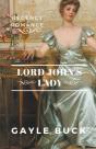Lord John'S Lady - Preview