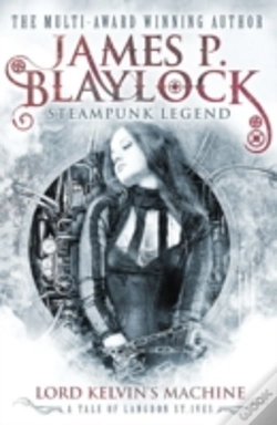 Capa do artigo Lord Kelvin'S Machine