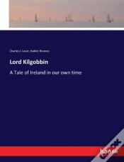 Capa do artigo Lord Kilgobbin