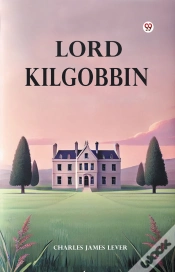 Capa do artigo Lord Kilgobbin