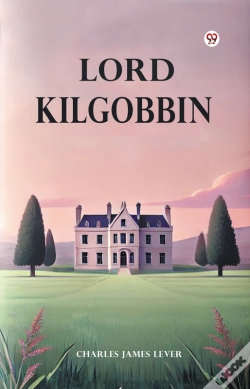 Capa do artigo Lord Kilgobbin