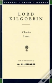 Capa do artigo Lord Kilgobbin