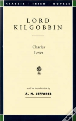 Capa do artigo Lord Kilgobbin