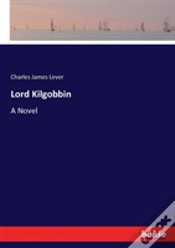 Capa do artigo Lord Kilgobbin