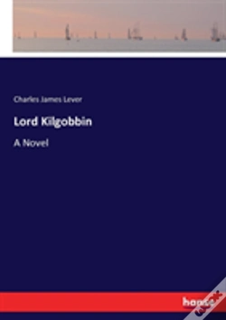 Capa do artigo Lord Kilgobbin