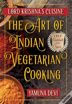Capa do artigo Lord Krishna'S Cuisine