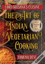 Lord Krishna'S Cuisine