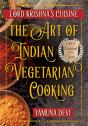 Lord Krishna'S Cuisine - Preview
