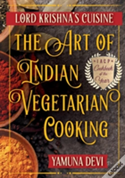 Capa do artigo Lord Krishna'S Cuisine
