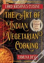 Lord Krishna'S Cuisine