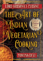 Lord Krishna'S Cuisine - Preview