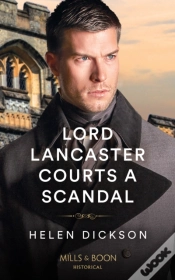 Capa do artigo Lord Lancaster Courts A Scandal