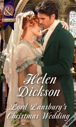 Capa do artigo Lord Lansbury'S Christmas Wedding