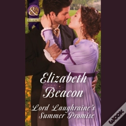 Capa do artigo Lord Laughraine'S Summer Promise