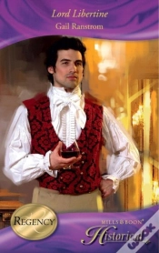 Capa do artigo Lord Libertine
